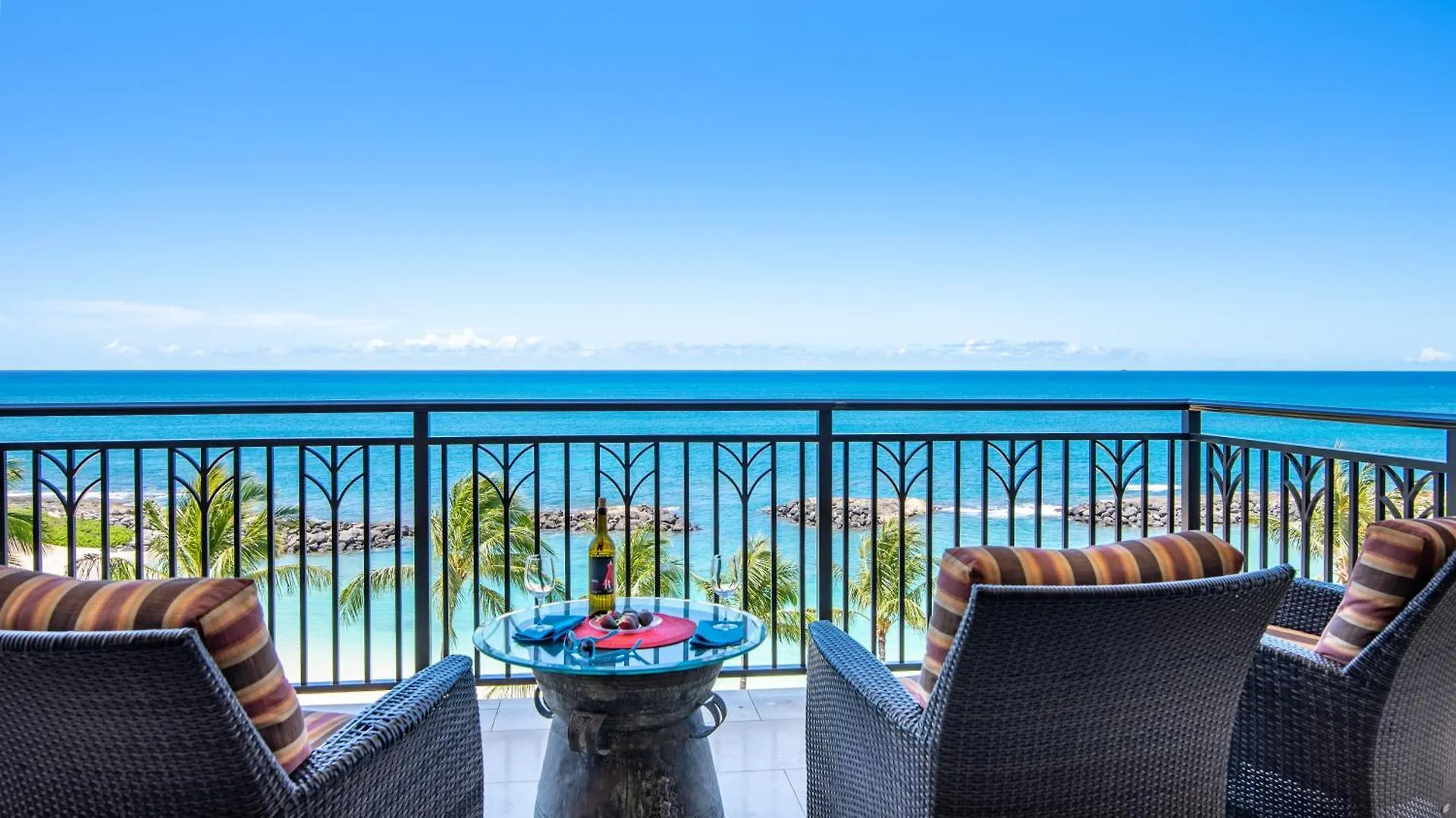 Ko Olina Beach Villas B410 Kapolei 0*,  Verenigde Staten