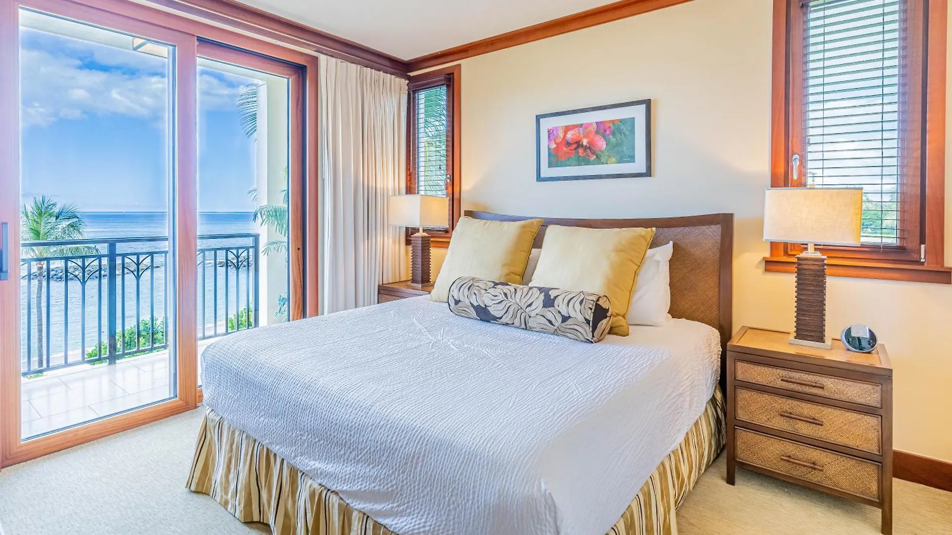 Ko Olina Beach Villas B410 Kapolei 0*,  Verenigde Staten