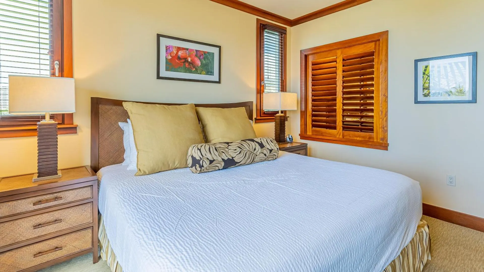 Ko Olina Beach Villas B410 Kapolei